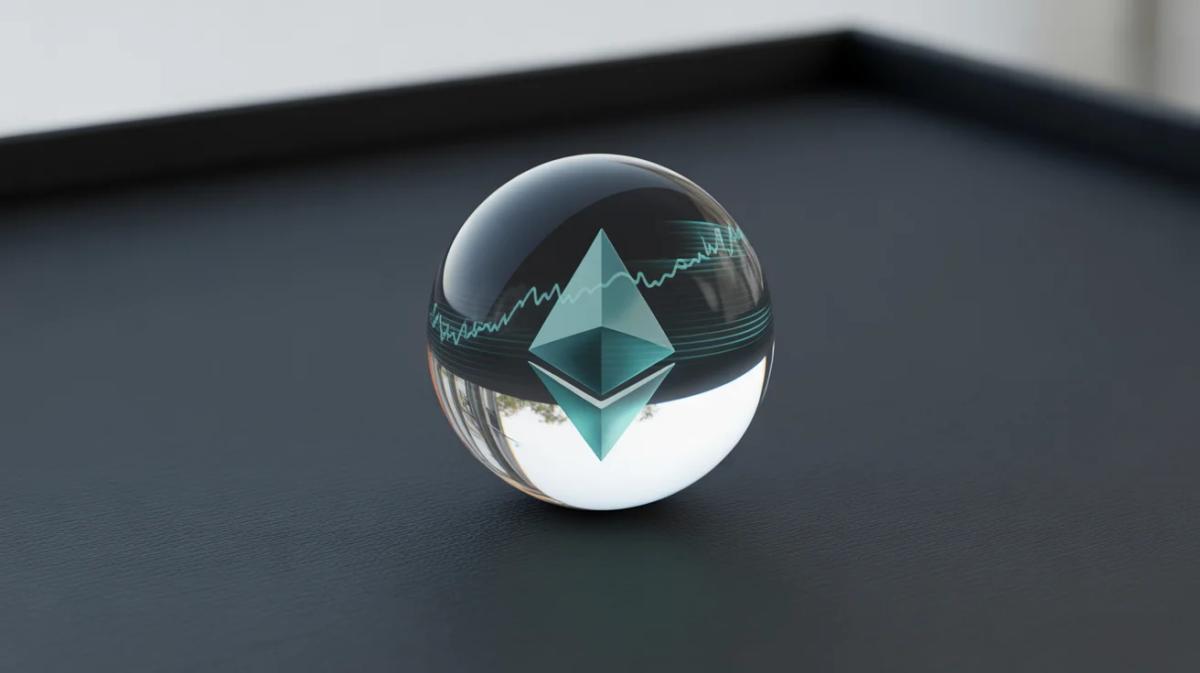 Vitalik Buterin Floats Gas Futures on Ethereum to Hedge Fee Spikes