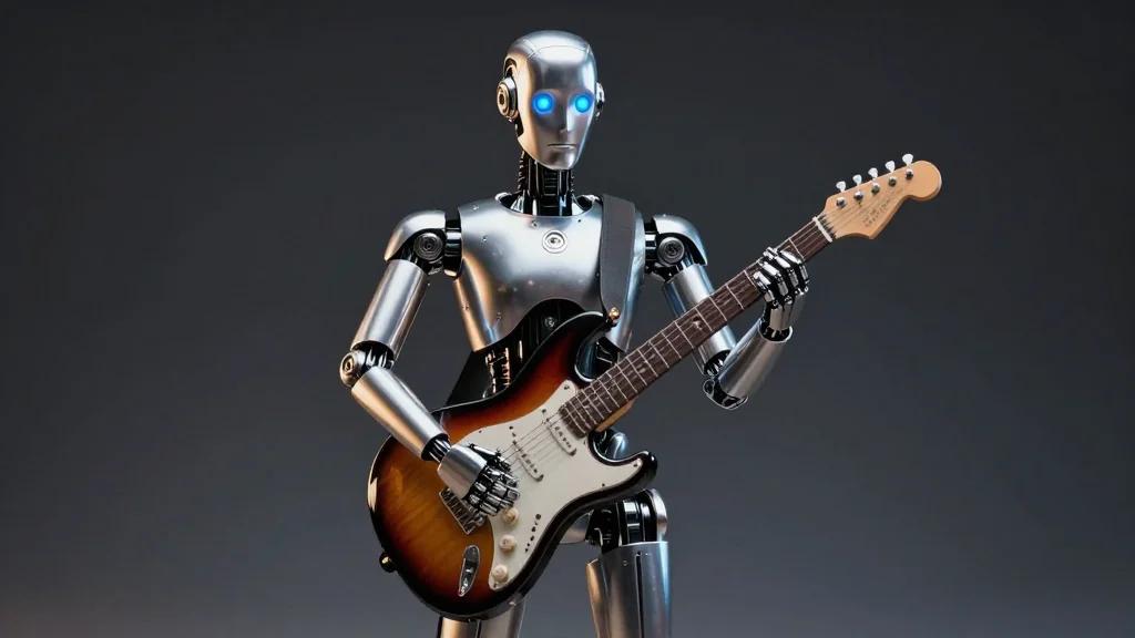 Same Hype Machines: NFTs to AI Music Hype