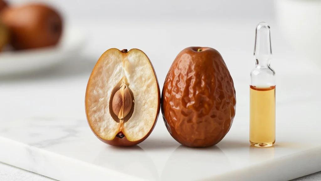 Chemical and Structural Characterization of Hemicellulose From Date Fruits (Phoenix Dactylifera L.)