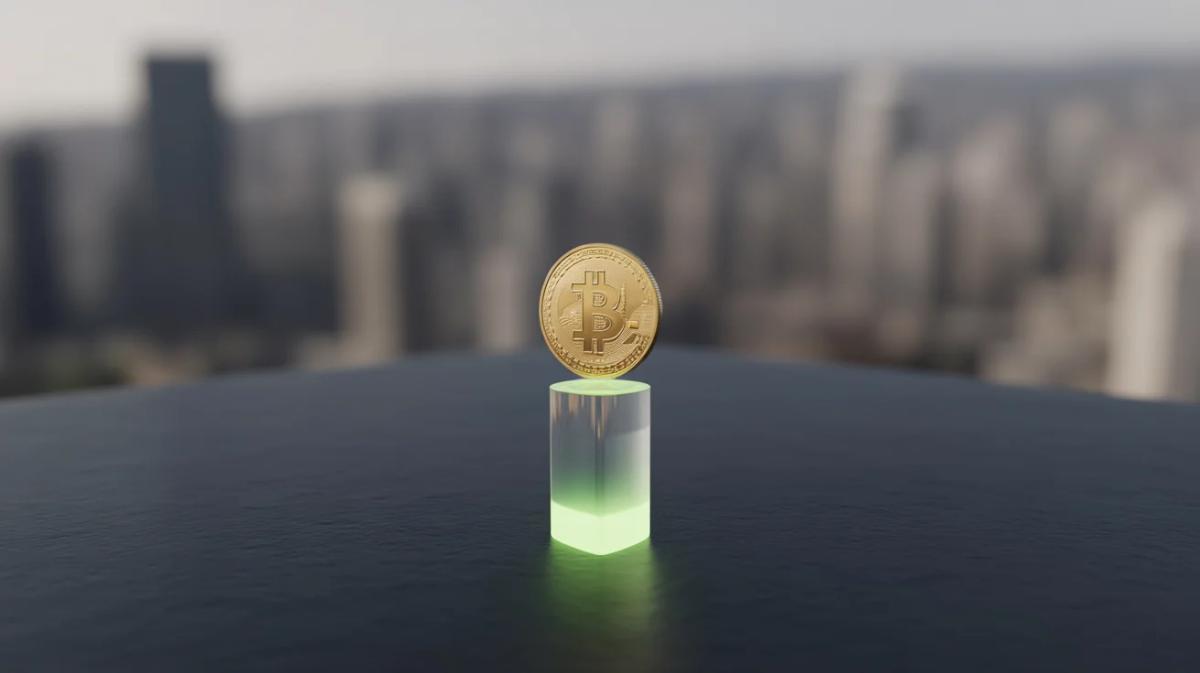 Bitcoin Rallies, Breaking Recent Resistance Levels