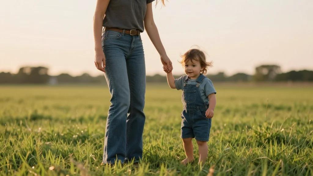 30 Minutes Outdoors Boosts Kids' Focus, Mood, Sleep