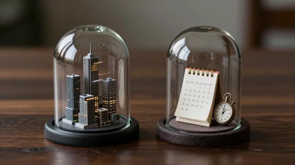 GPIX Vs. ISPY: Why Goldman's Dynamic Strategy Beats 0DTE On Total Return