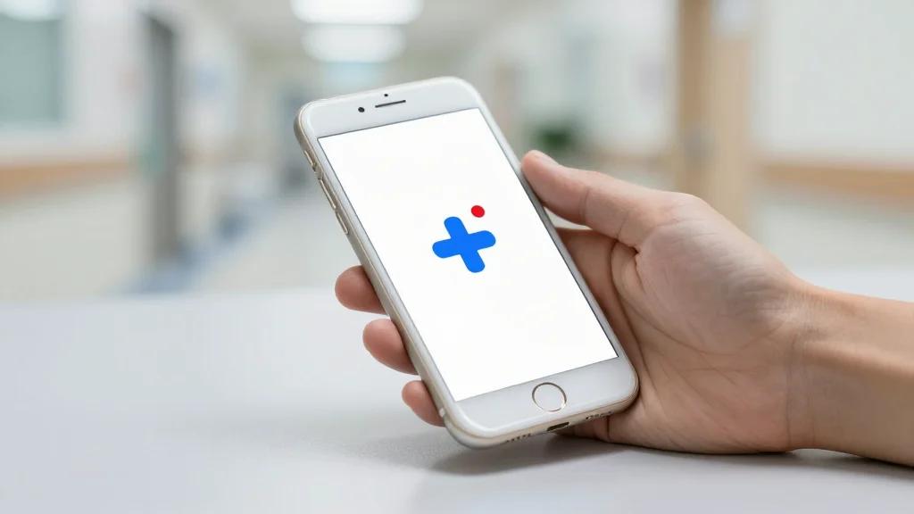 Humber Trust to Lead Roll-Out of New NHS App Features