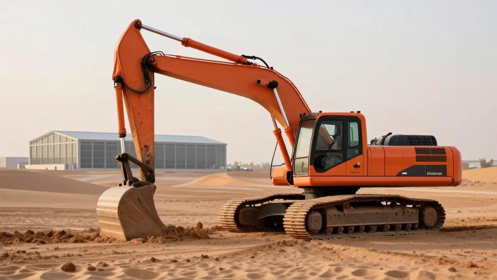 Construction Begins on Project Blue, Pima County’s First Hyperscale Data Center