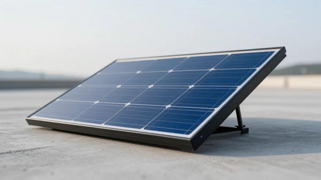 JA Solar Launches DeepBlue 4.0 Pro, 5.0 Modules