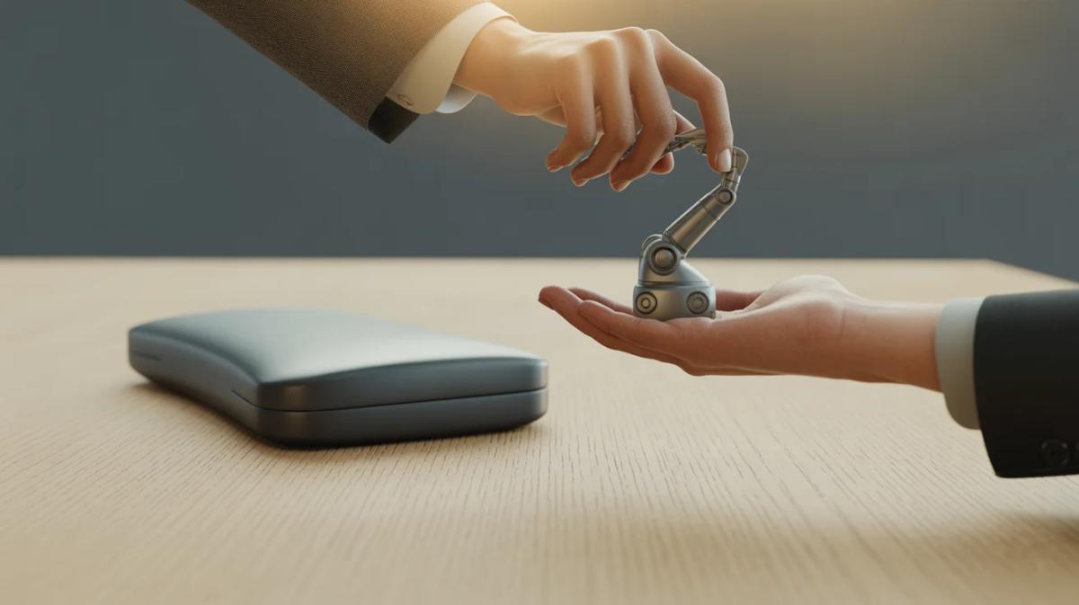 SoftBank to Acquire ABB’s Robotics Division for $5.4B