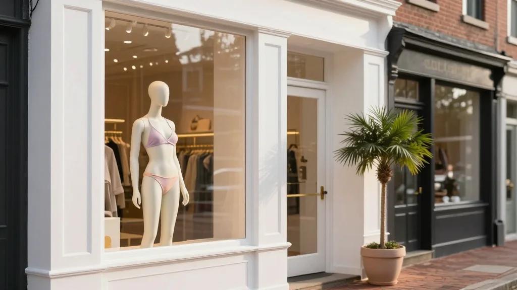 Frankies Bikinis Debuts First Mid-Atlantic Store in Georgetown