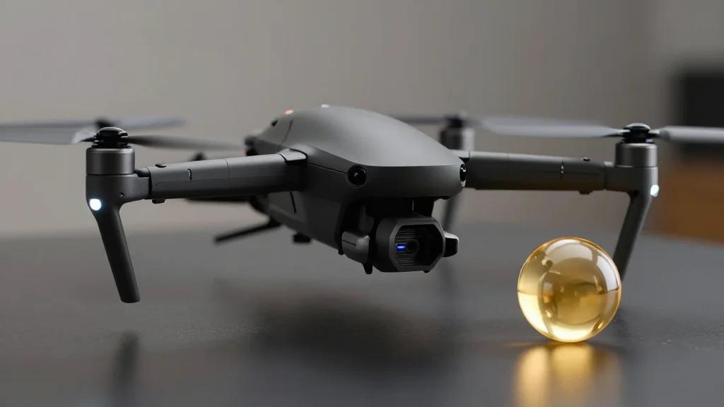 Shield AI Valuation Surges to $12.7 B, Projects $540 M Revenue