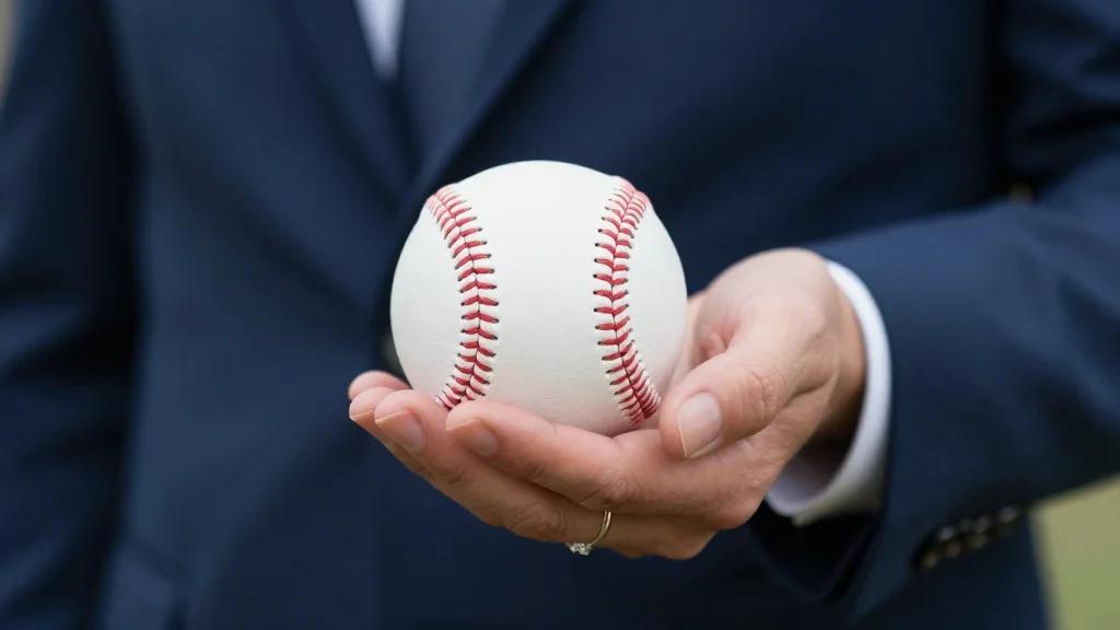 In Her Own League by Liz Tomforde