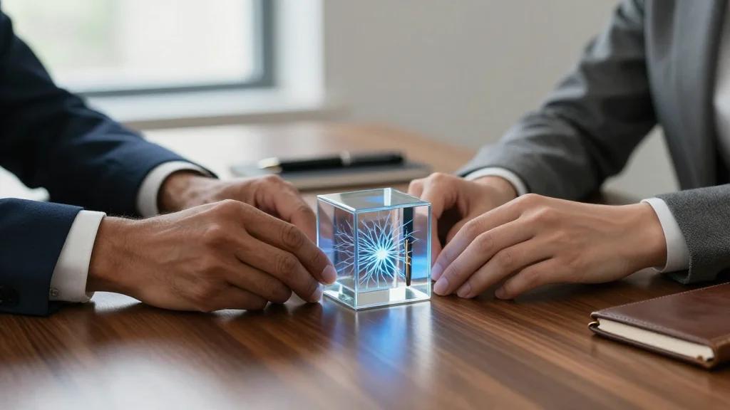 BCX Backs Chartered CIO Conference 2026