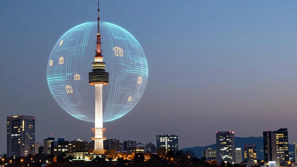 Hashed and Bloomingbit to Host EastPoint:Seoul 2026 on Digital Assets and AI