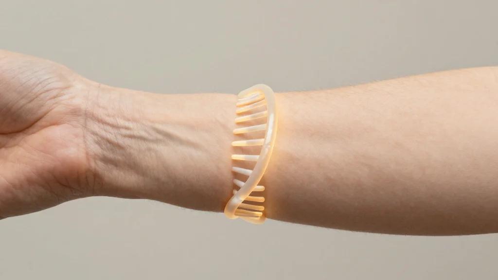 Aging Isn't Destiny—It's a Modifiable Biological Process