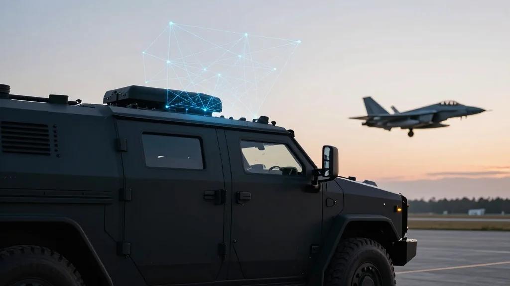 Warfighting Acquisition Transformation to Bolster DAF Battle Network Delivery