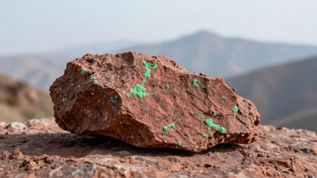 Chilean Cobalt Expands District Land Position, Drills NeoRe Rare Earth Project, Chile