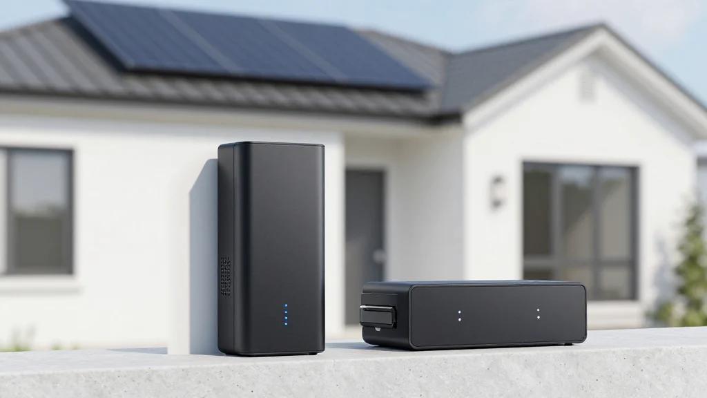 Anker Solix Upgrades X1 Home Storage System with Power Dock Pro