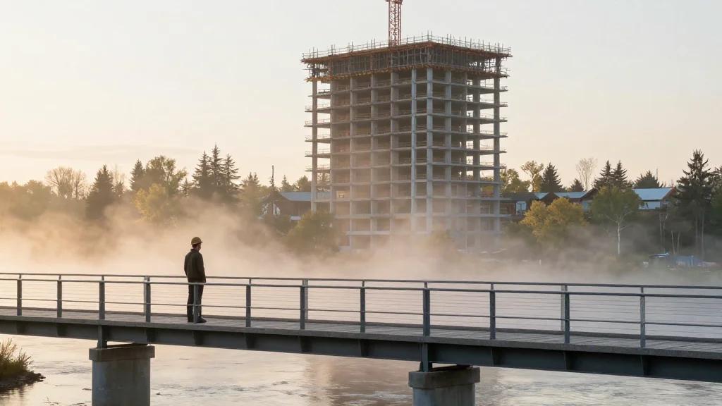 Risk‑averse Culture May Be Stifling Canadian Entrepreneurship