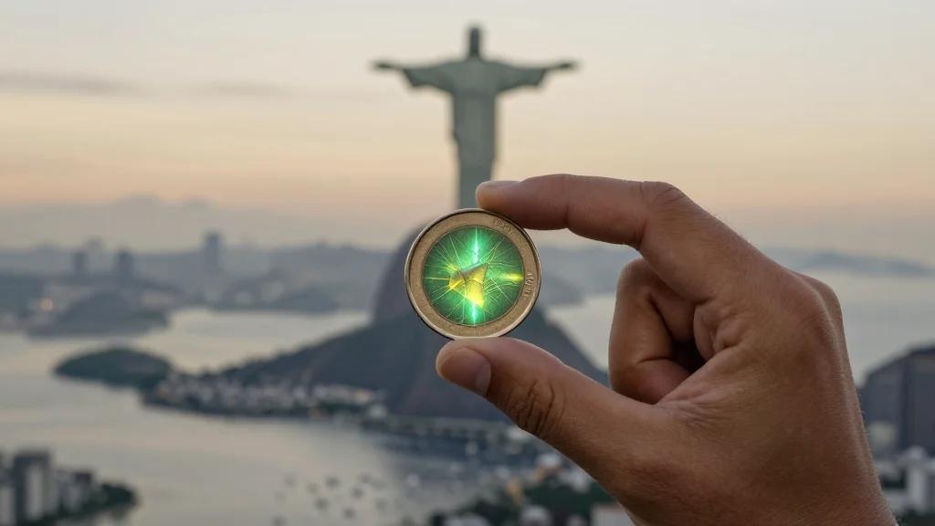 In Profile: Cumbuca CEO Daniel Ruhman