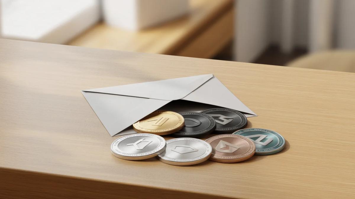 Weekly Altcoin Newsletter Spotlights 6 Top Tokens