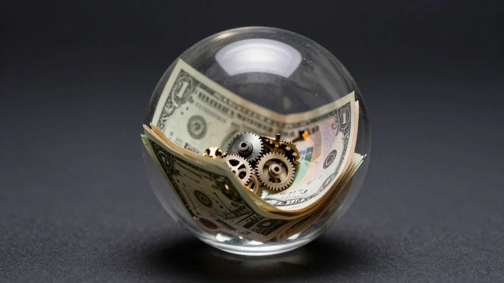 From Earth to Heaven: The Changing Drivers of Monetary Policy