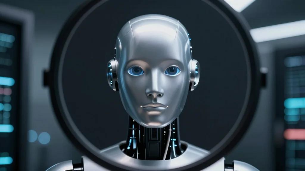 Current AI Lacks Self‑Awareness and Metacognitive Insight