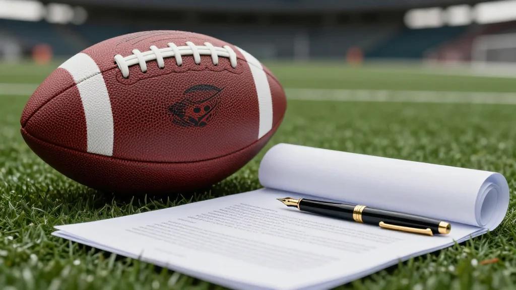 NFL Teams Stuck with Expensive Short-Term RB Contracts