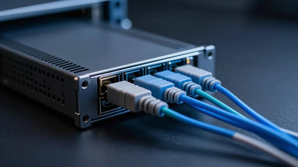 Custom Polygon CDK Chain Achieves Visa‑Level 30k TPS