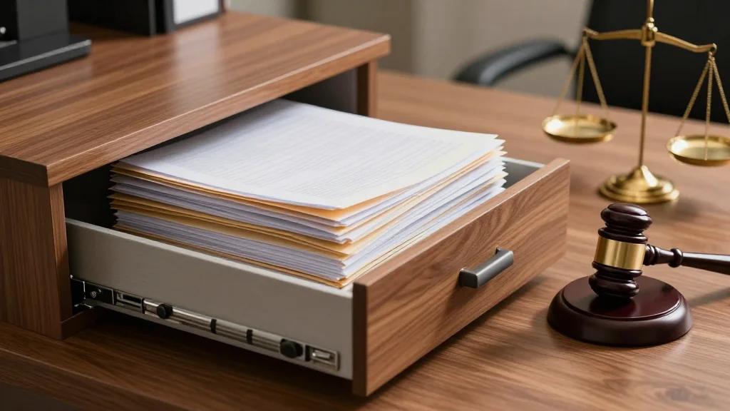 NLRB Swamped with 17,000 Cases, 10,000 Overdue