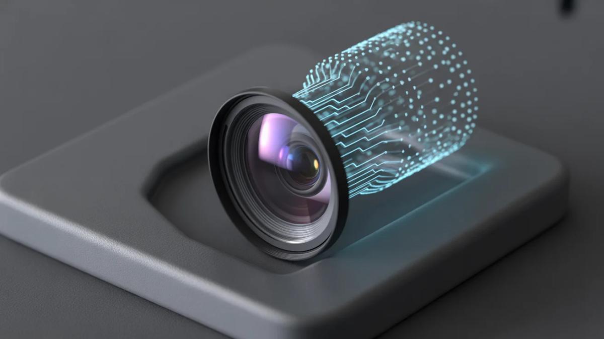 Computer Vision: Machines Interpreting Visual Data Beyond AI