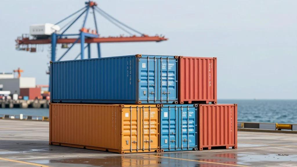 POLA and POLB Report Annual February Volume Gains