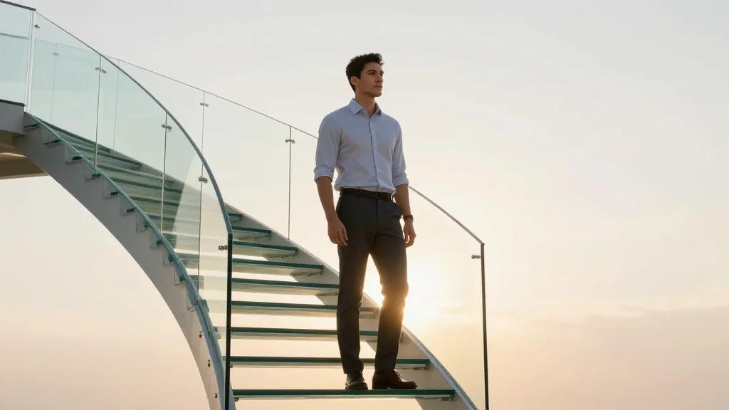 Your Next Step Is the One that Brought You Here