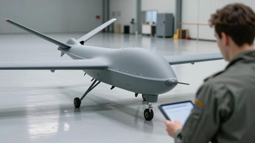 Shearwater Aerospace Joins DARPA’s Albatross Program to Advance Autonomous Soaring for UAVs