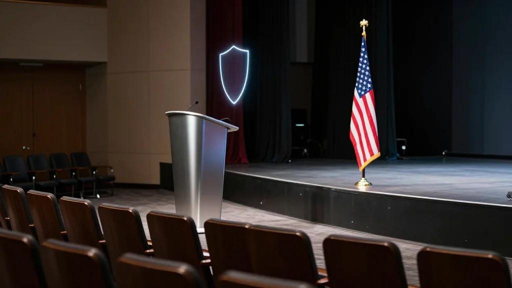 US Government Skips RSAC, Leaving Critical Cybersecurity Gap