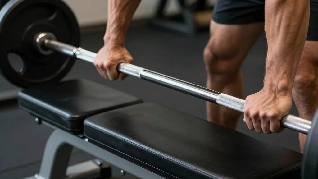 The Path of Most Resistance: Master the Counter-Intuitive Science of the 800-Pound Bench