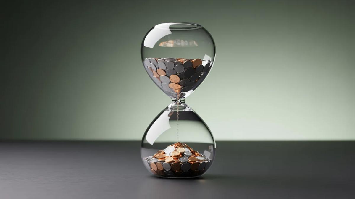 Leverage Amplifies Risk: Forced Selling Aligns All Assets