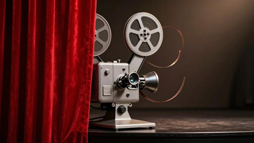 Hollywood Rebounds: Massive Movie Production After Pandemic Slump