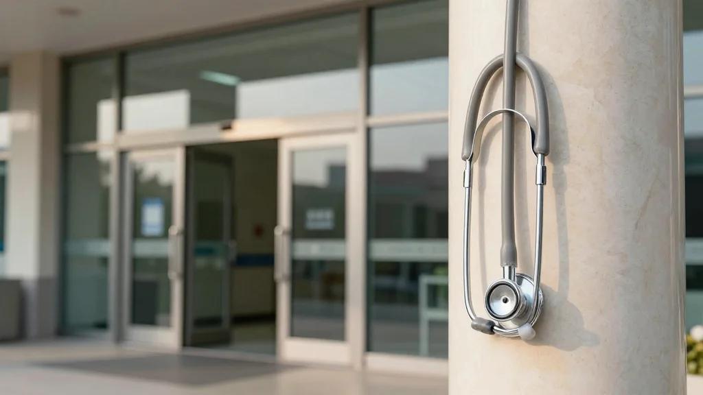 Stanford Health, Alameda Health System Partner to Support California Hospital