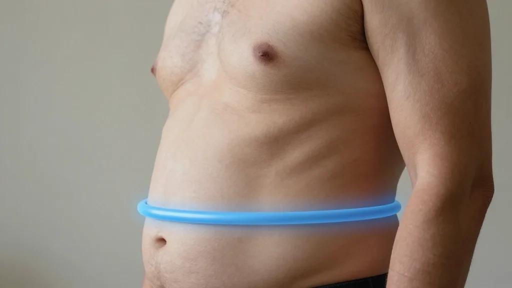 Body Roundness Index Outperforms BMI in Predicting Depression Risk for Dementia Patients