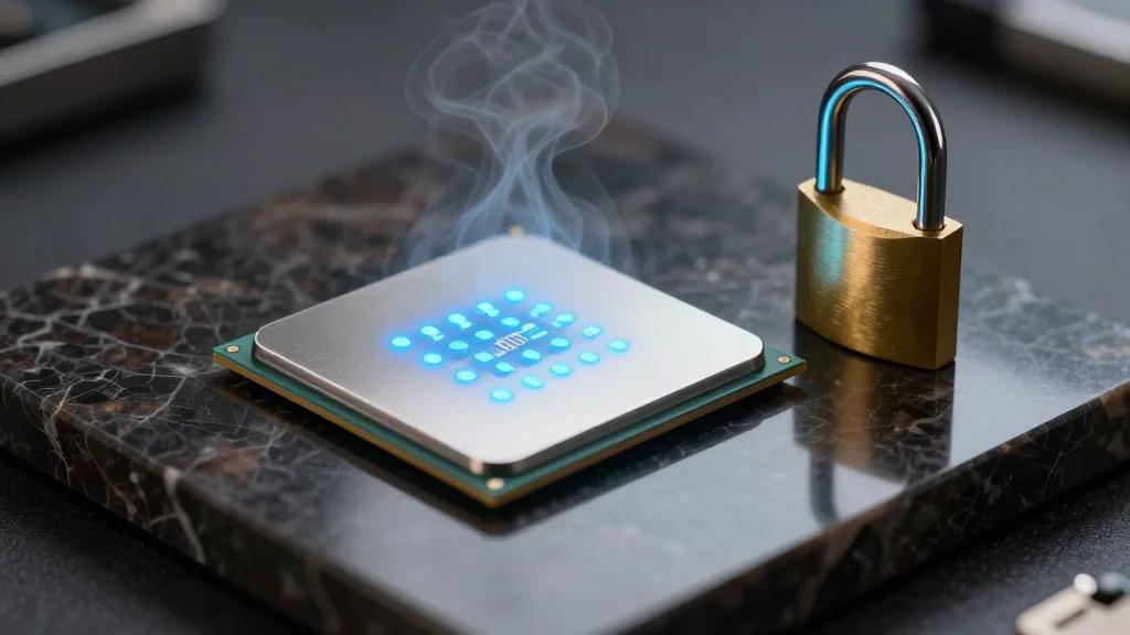 Glenn Beck Warns Quantum Computing Will Impact Wallets and Secrets on World Quantum Day