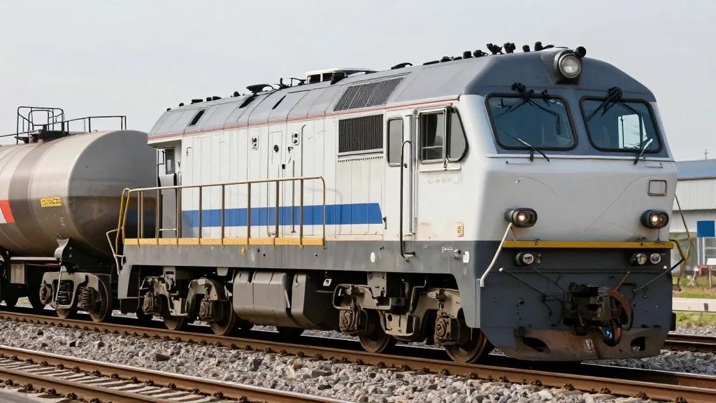 Rail Sector Highlights Role in Fuel Crisis Response