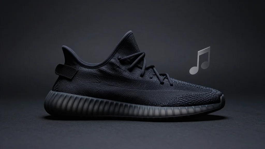 This Nike Air Yeezy 2 Prototype Never Made It to Store Shelves