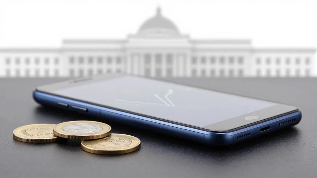 Uganda’s Taxation of Smartphones, Mobile Money Dents Financial Inclusion Quest