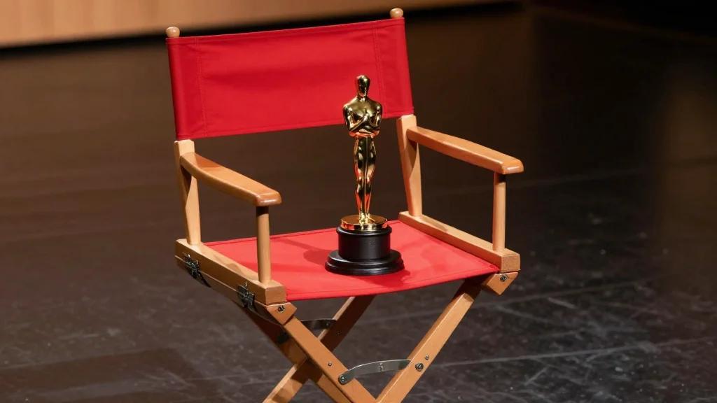 Predicting Oscar Winner: ‘All the Empty Rooms’ vs Rivals