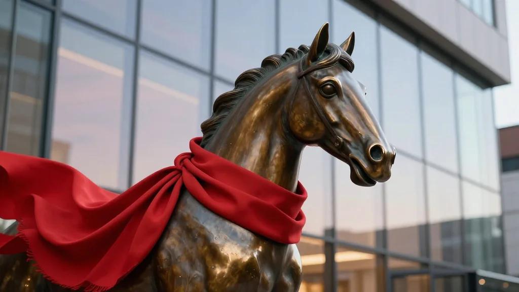 Fulfilling the Late Jean-Louis Dumas’ Dream, Hermès Unveils First Stand-Alone Store in Beijing