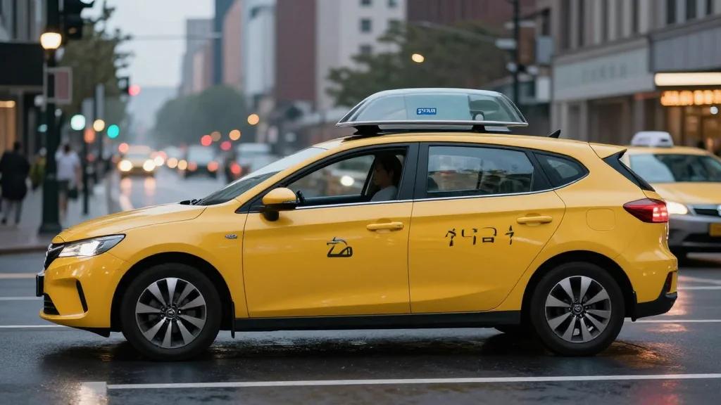 Politicians Favor Taxis