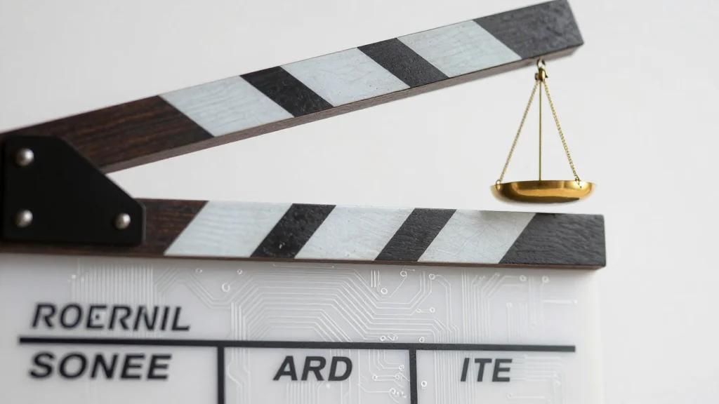 AI Video Tools Blur Creator Lines, Upending IP Rules