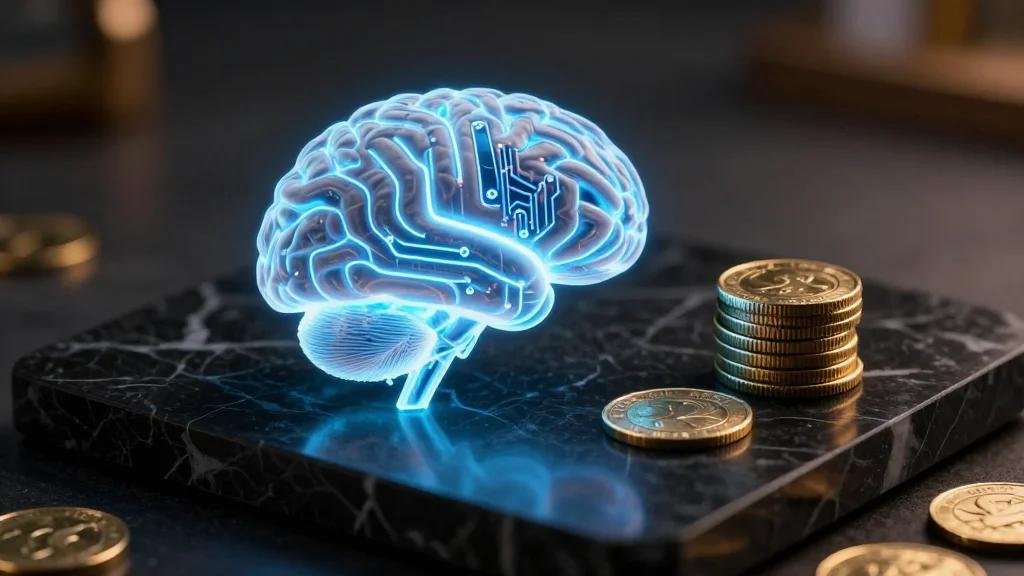 Half of Companies Offer 11‑15% Premium for AI Talent