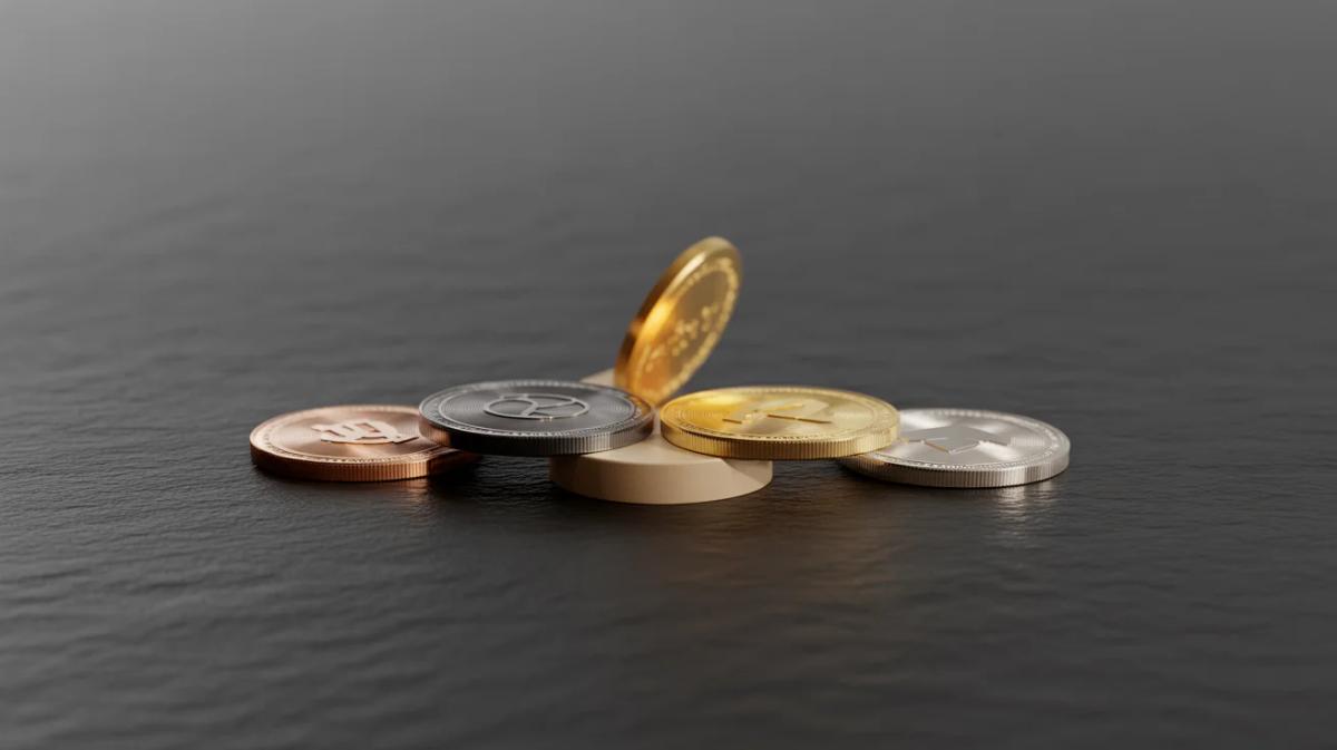 Altcoin Rally Sparks Top 5 Picks Video