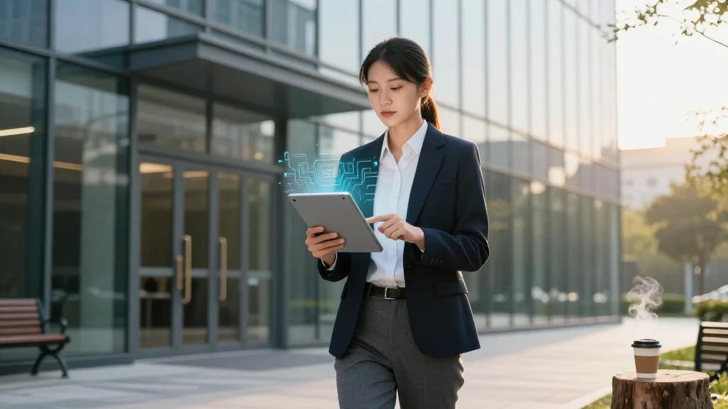 OpenAI Calls for Four‑Day Workweeks as AI Boosts Productivity