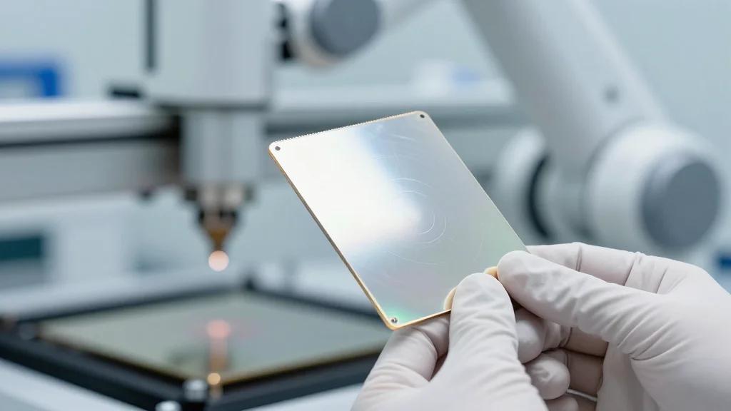 Halo Selects Eyelit to Power Scalable SiC Wafering Production with Composable MES