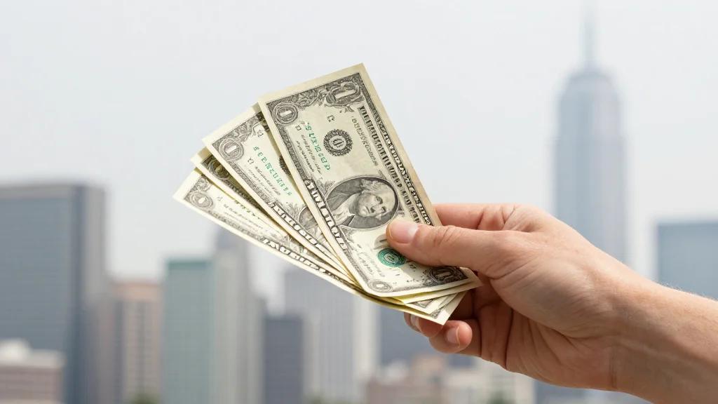 IRS Refunds Jump 14% YoY, Boosting Consumer Cash Flow Ahead of Holidays